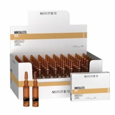 Selective Professional MINERALIZER Масло с минерали-10мл. Selective Professional MINERALIZER Масло с минерали-10мл.